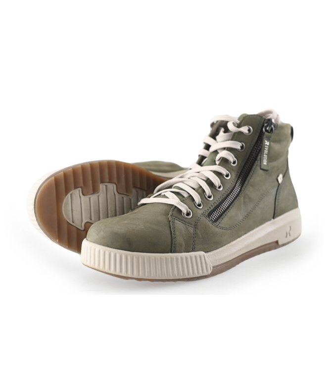 Rieker Schnürstiefel
