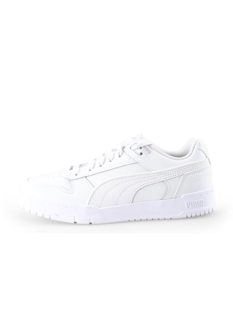 Puma Sneaker Weiß 249648