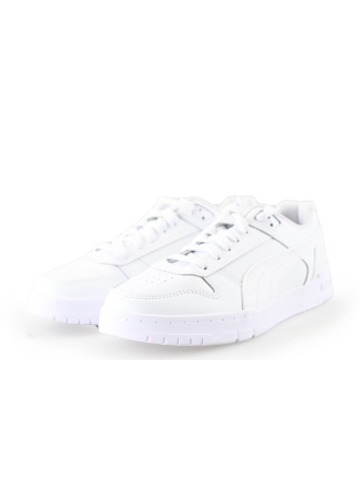 Puma Sneaker Weiß 249648