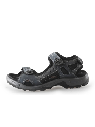 Ecco Sandalen Grau 249649