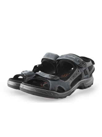 Ecco Sandalen Grau 249649
