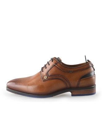 Australian Footwear Schnürschuhe Cognac 249650