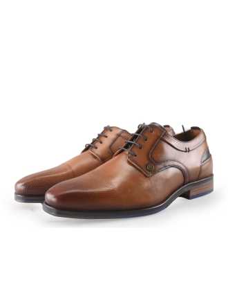 Australian Footwear Schnürschuhe Cognac 249650