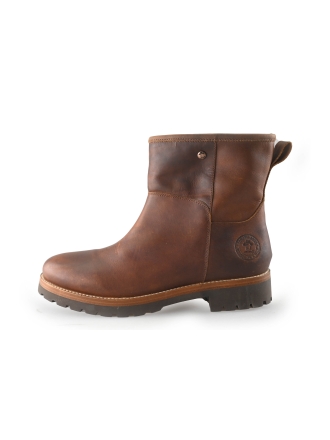 Panama Jack Stiefeletten Cognac 249651