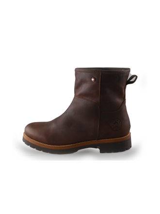 Panama Jack Stiefeletten Cognac 249652