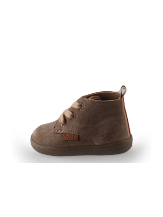 Develab Schnürstiefel