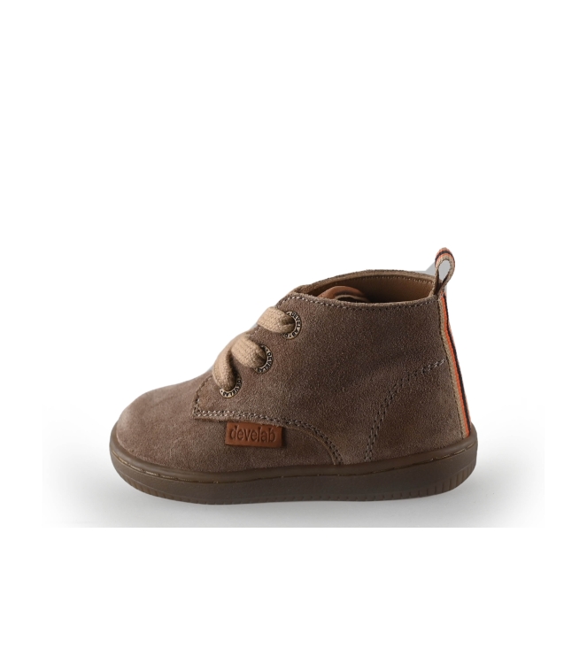Develab Schnürstiefel
