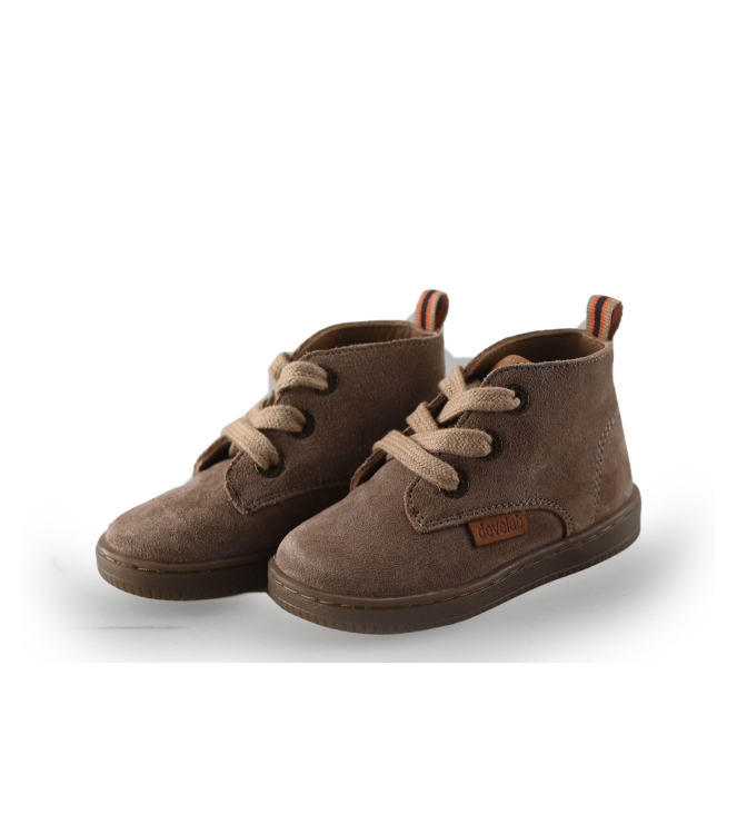 Develab Schnürstiefel