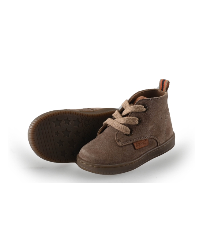 Develab Schnürstiefel