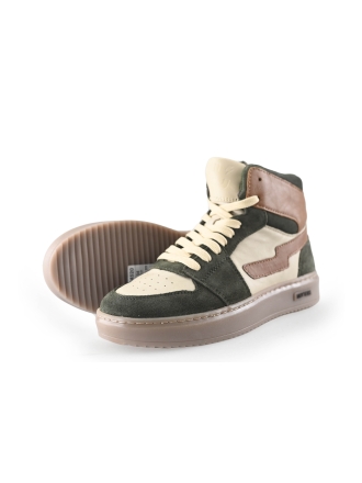 HIP Hohe Sneaker