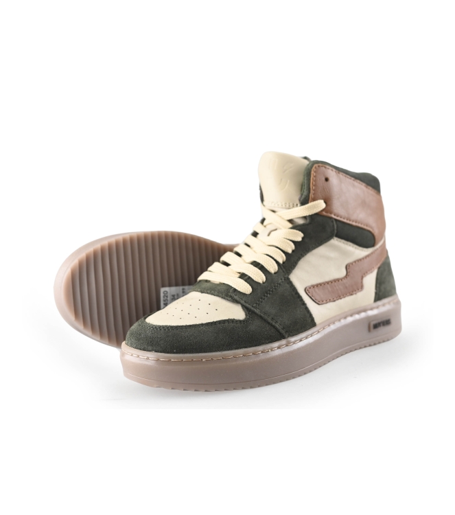 HIP Hohe Sneaker