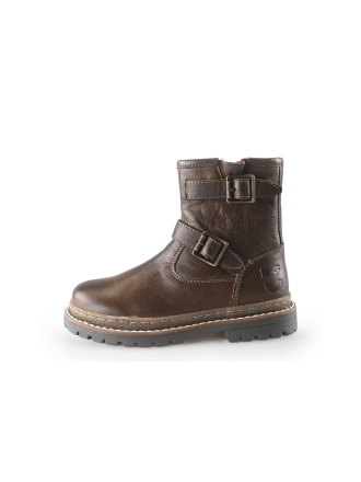Muyters Stiefeletten Braun 249657