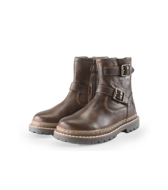Muyters Stiefeletten