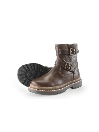 Muyters Stiefeletten
