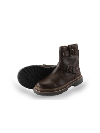 Muyters Bikerstiefel