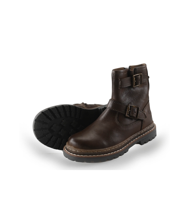 Muyters Bikerstiefel