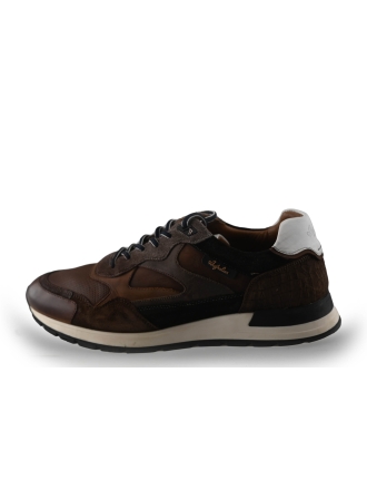 Australian Sneaker Braun 249660
