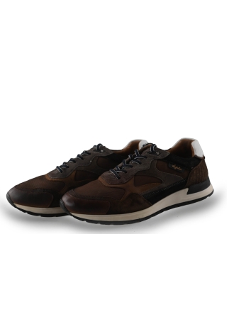 Australian Sneaker Braun 249660