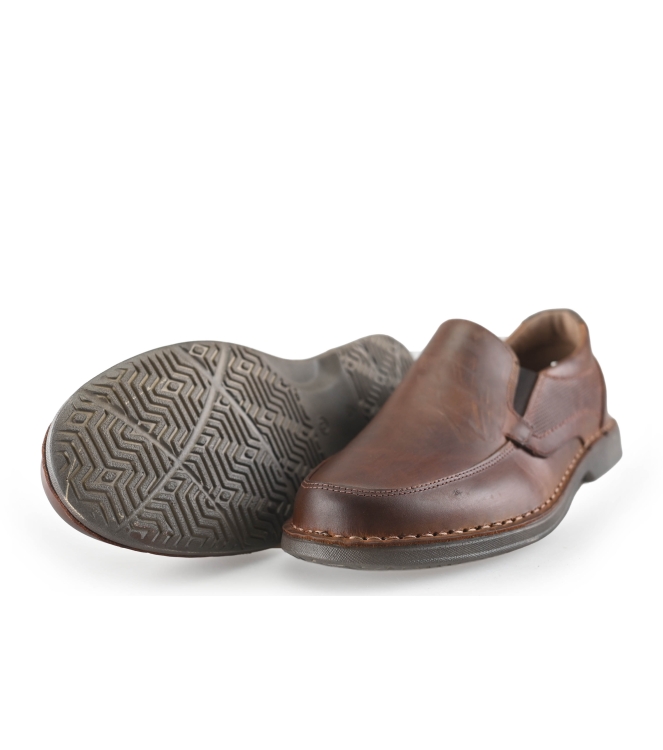 Outfielder Slip-ons