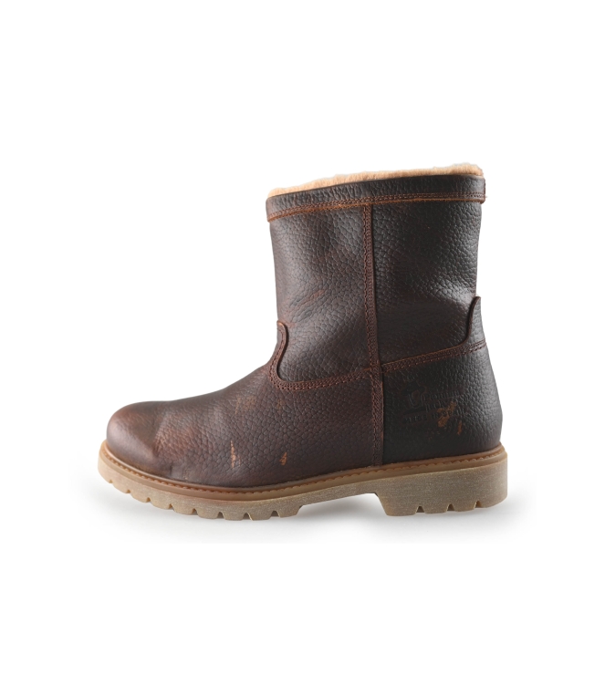 Panama Jack Stiefel