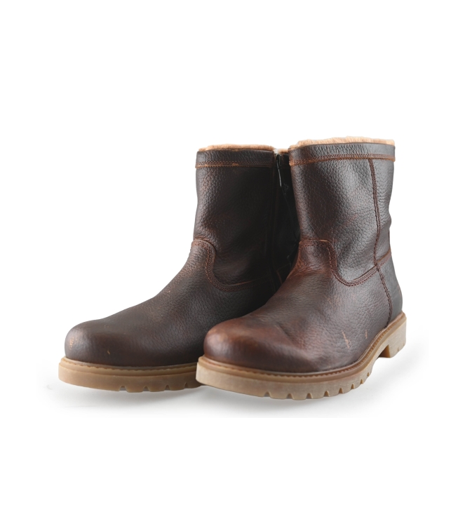 Panama Jack Stiefel