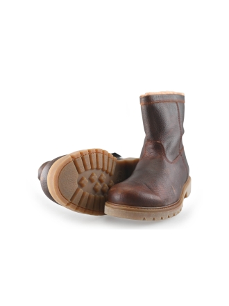 Panama Jack Stiefel