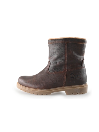 Panama Jack Stiefel Braun 249664