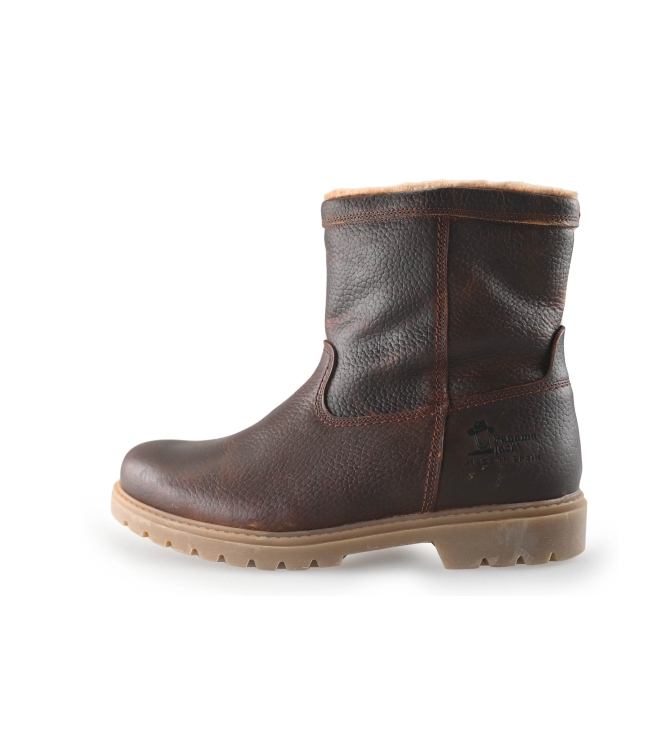 Panama Jack Stiefel