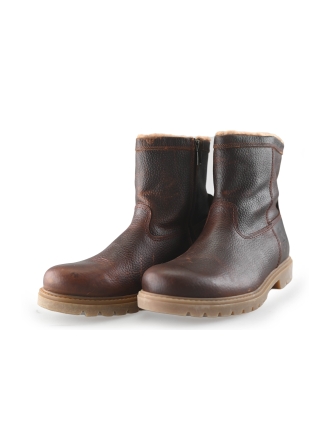 Panama Jack Stiefel Braun 249664