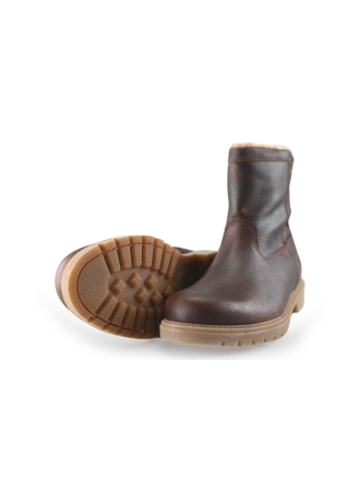 Panama Jack Stiefel