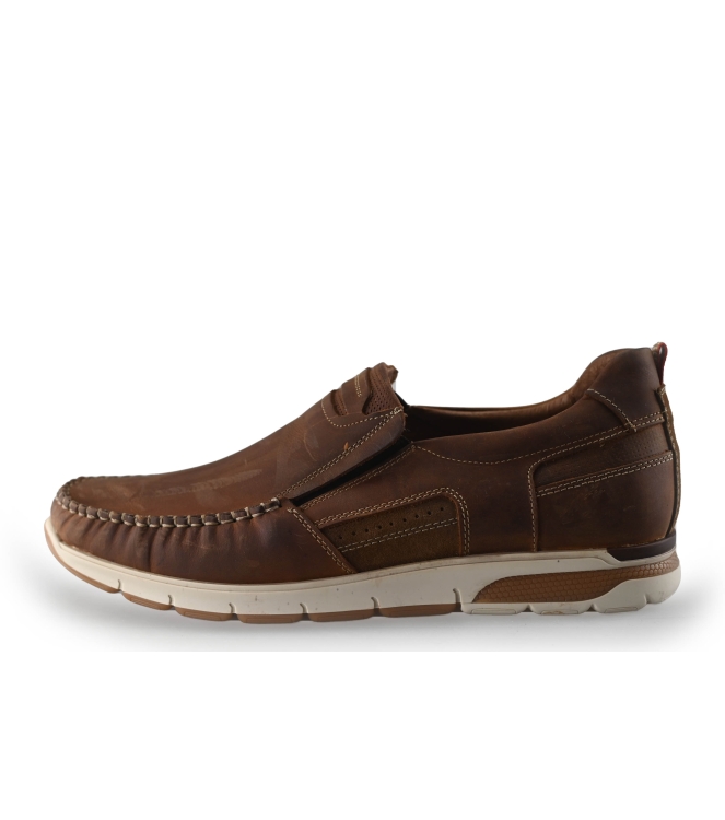 Outfielder Slip-ons