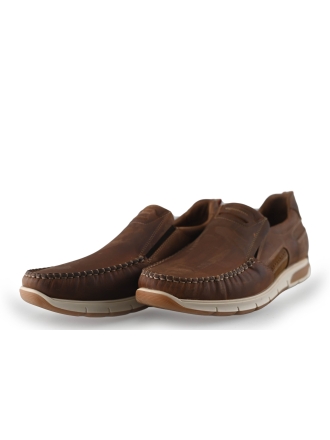 Outfielder Slip-ons Braun 249666