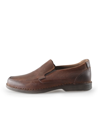 Outfielder Slip-ons Braun 249667