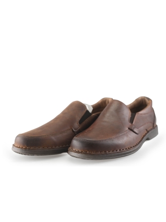 Outfielder Slip-ons Braun 249667
