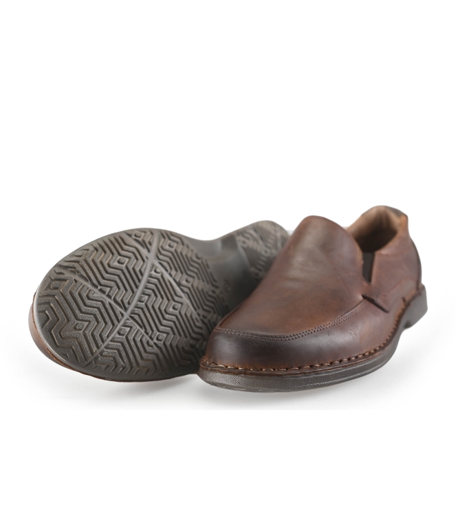 Outfielder Slip-ons