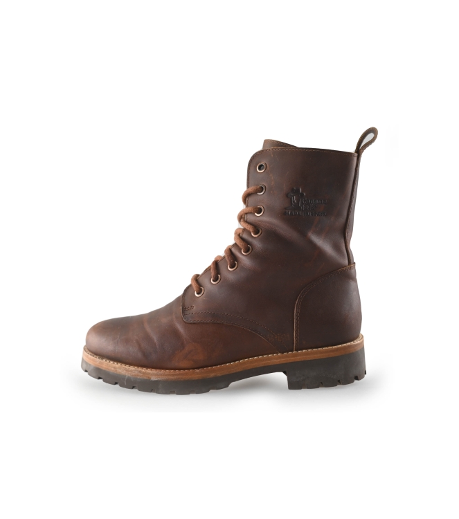 Panama Jack Schnürstiefel