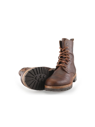 Panama Jack Schnürstiefel