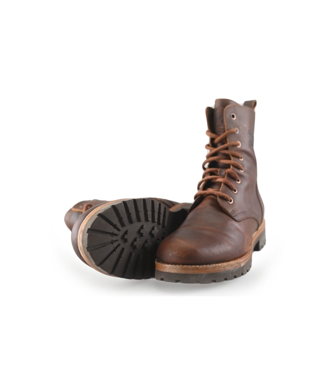 Panama Jack Schnürstiefel