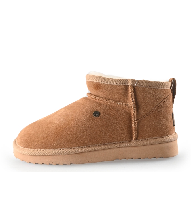 Warmbat Stiefel