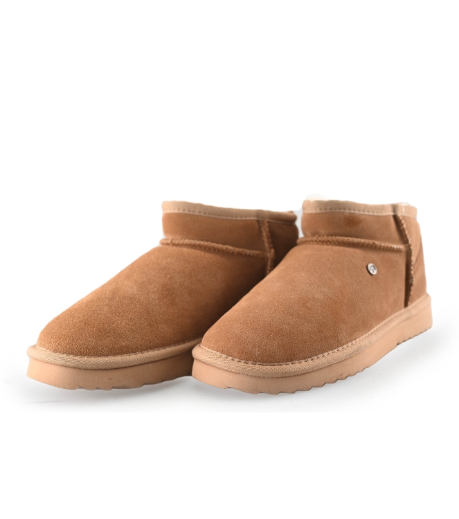 Warmbat Stiefel