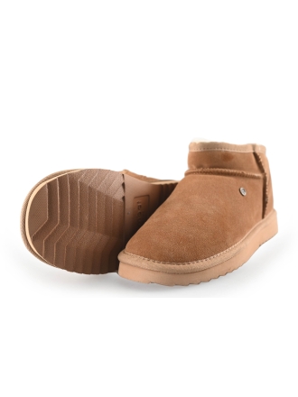 Warmbat Stiefel