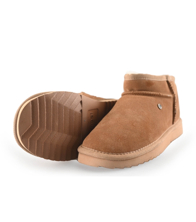 Warmbat Stiefel