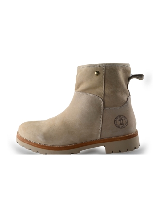 Panama Jack Stiefeletten Beige 249677