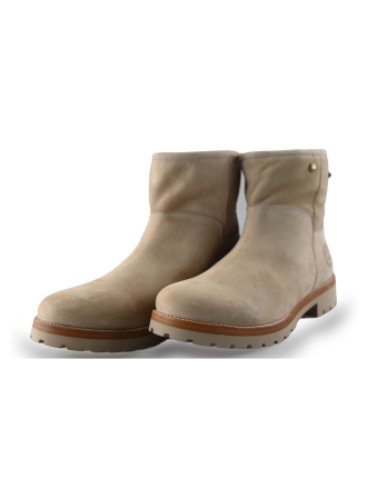 Panama Jack Stiefeletten Beige 249677