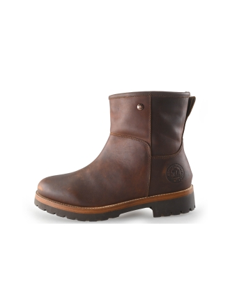 Panama Jack Stiefel Braun 249678