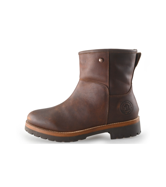 Panama Jack Stiefel