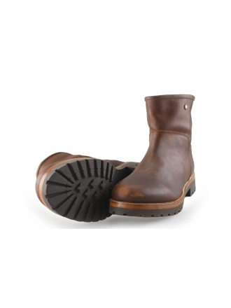 Panama Jack Stiefel
