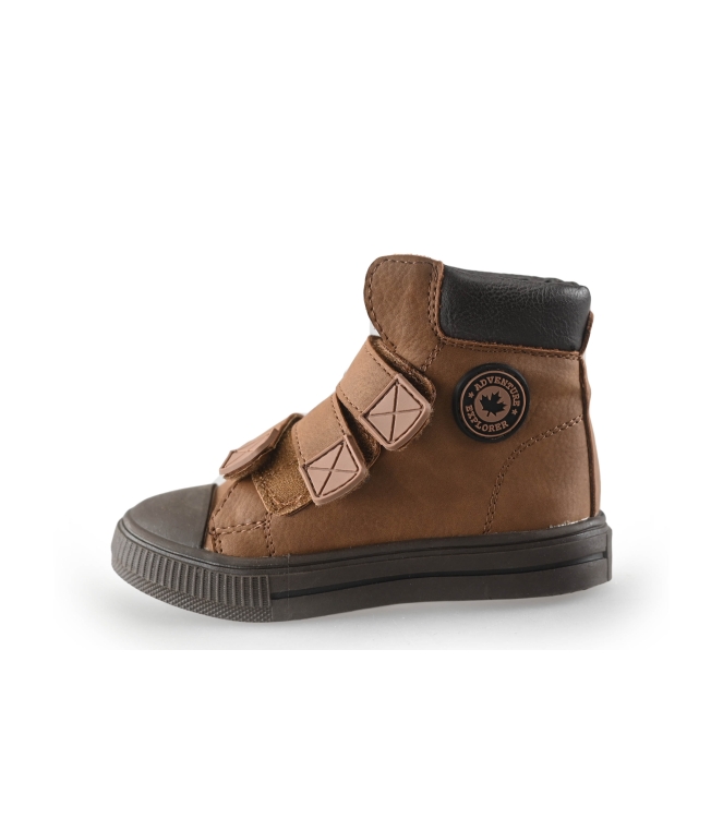 Develab Hohe Sneaker