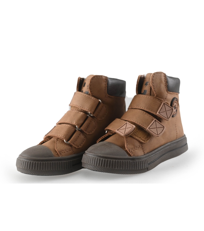 Develab Hohe Sneaker