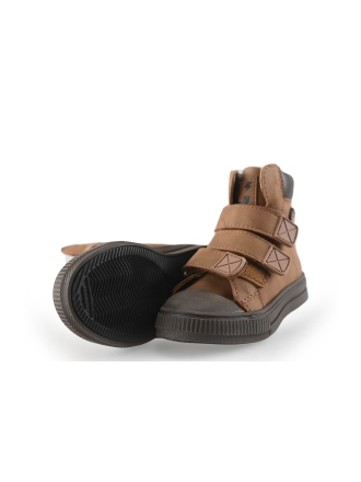 Develab Hohe Sneaker